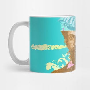 OCEAN IDEAS Mug